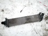 Intercooler radiator