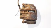 Caliper de freno delantero