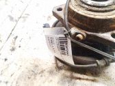 ABS Sensor hinten