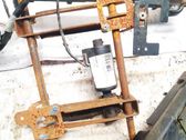 Seat adjustment motor