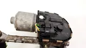 Wiper motor