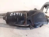 Motor del limpiaparabrisas