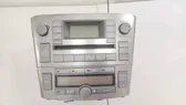 Radio/CD/DVD/GPS-pääyksikkö