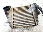 Radiador intercooler