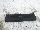 Other trunk/boot trim element