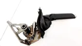 Handbrake/parking brake lever assembly