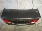 Tailgate/trunk/boot lid