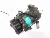 Compresor (bomba) del aire acondicionado (A/C))