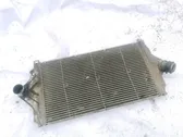 Intercooler radiator