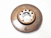 Bremsscheibe vorne