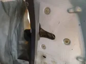 Cerradura de puerta trasera