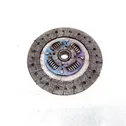 Clutch pressure plate