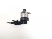 Fuel pressure sensor