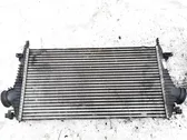 Intercooler radiator