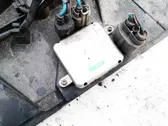 Coolant fan relay