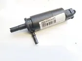 Headlight washer pump