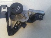Wischermotor Heckscheibe