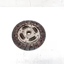 Clutch pressure plate