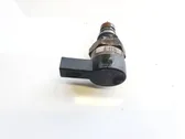 Fuel pressure sensor