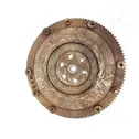 Volante motor