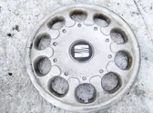 R15 wheel hub/cap/trim