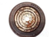 Volante motor