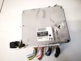 Calculateur moteur ECU