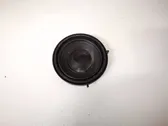 Front door speaker