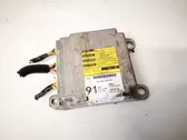 Airbag control unit/module