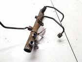 Kraftstoffverteiler Einspritzleiste Verteilerrohr
