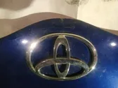 Mostrina con logo/emblema della casa automobilistica