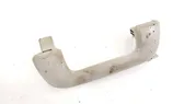 Front interior roof grab handle