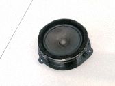 Altavoz de la puerta delantera