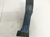 Accelerator throttle pedal