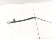 Oil level sensor