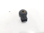 Detonation knock sensor