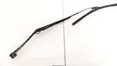 Front wiper blade arm