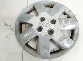 R14 wheel hub/cap/trim