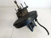 Brake booster