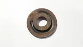 Front coil spring rubber mount