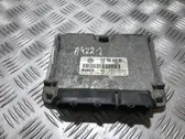 Calculateur moteur ECU