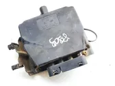 Turbo solenoid valve