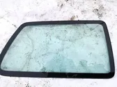 Rear side window/glass