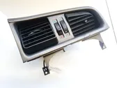 Dash center air vent grill