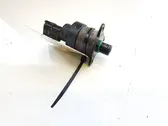 Fuel pressure sensor