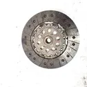 Clutch pressure plate