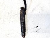 Inyector de combustible