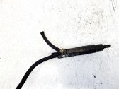 Inyector de combustible
