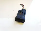 Interruptor de control del panel de luces