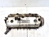 Culasse moteur